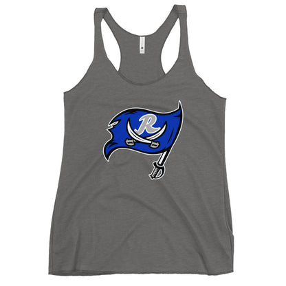 Rehobeth High School Design 3 — Premium Heather