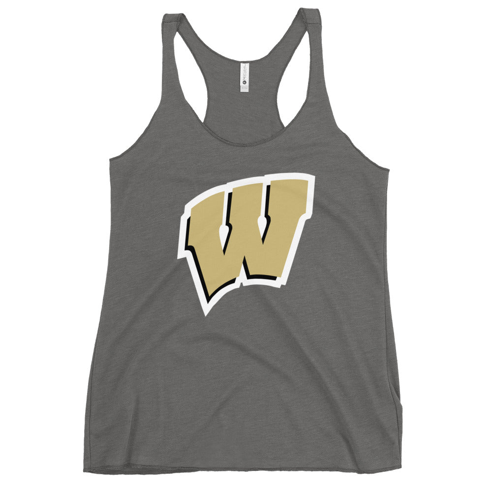 Wetumpka High School Design 3 — Premium Heather