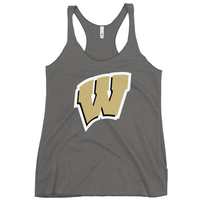 Wetumpka High School Design 3 — Premium Heather