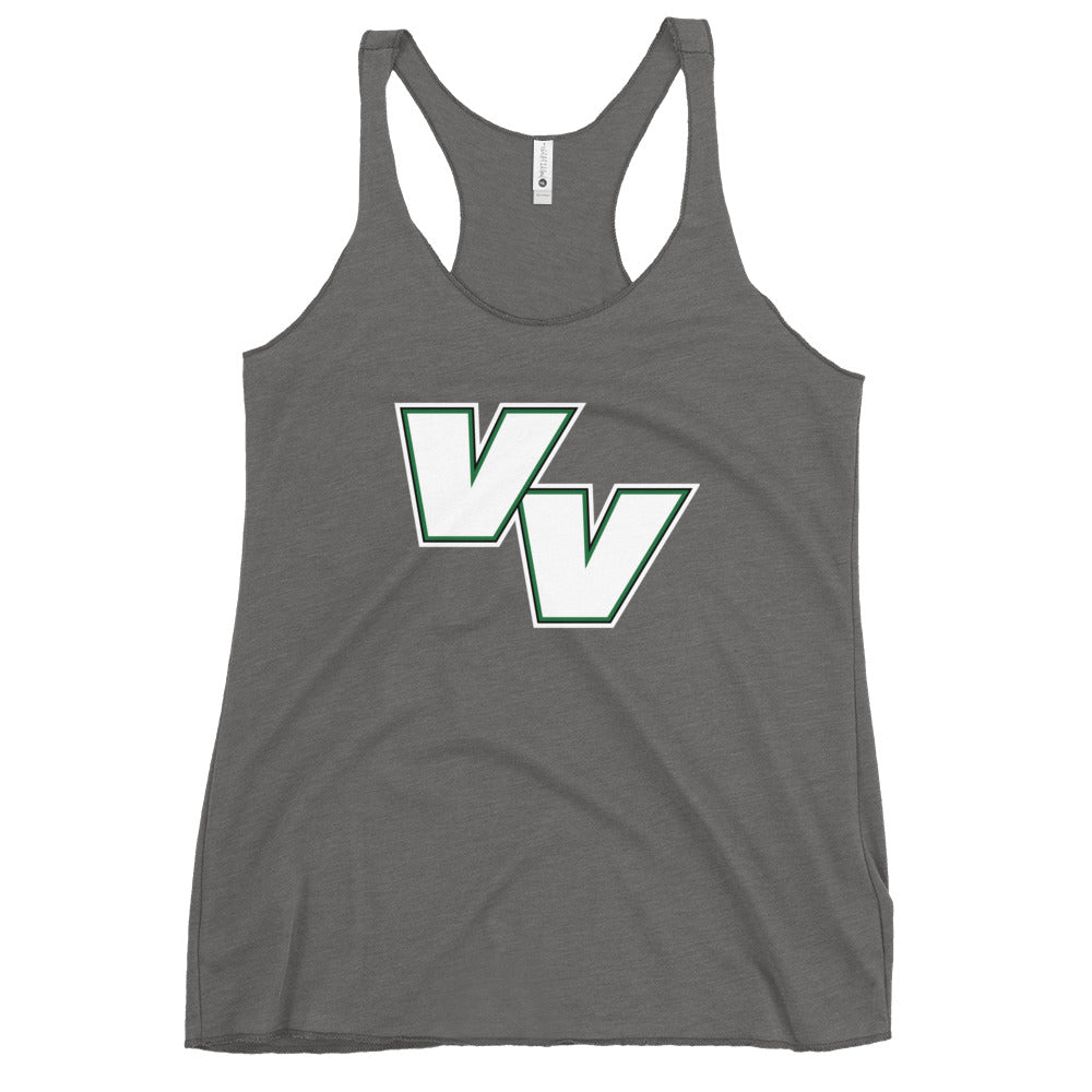 Virgin Valley High School Design 3 — Premium Heather
