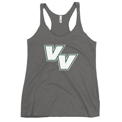 Virgin Valley High School Design 3 — Premium Heather