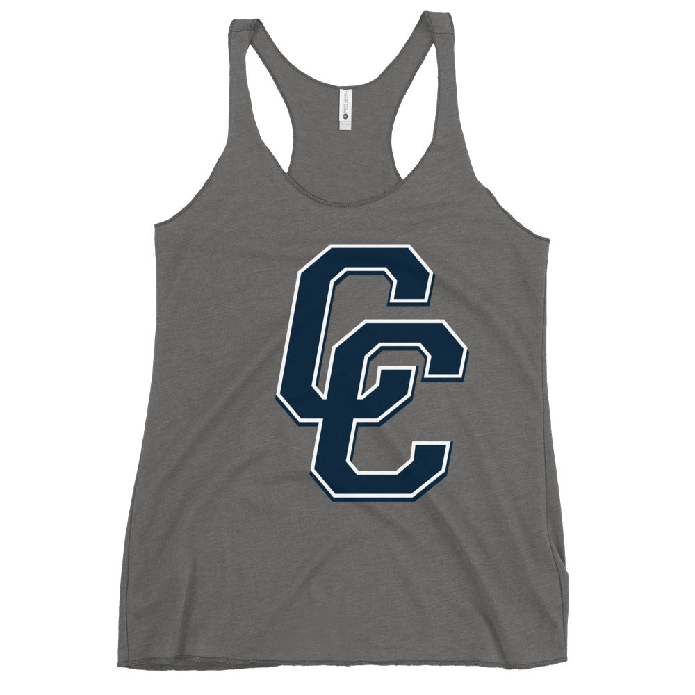 Corner Canyon High School Design 3 — Premium Heather