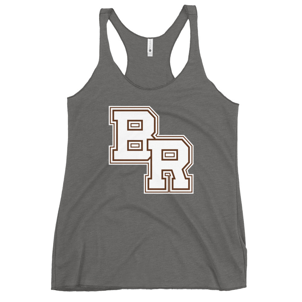 Benjamin Russell High School Design 3 — Premium Heather