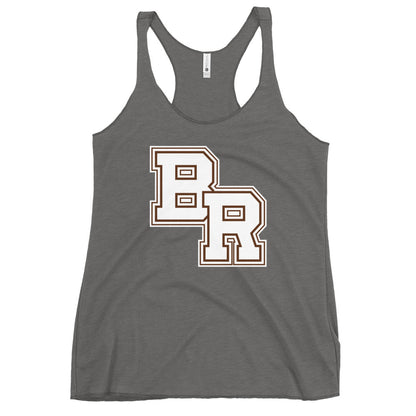 Benjamin Russell High School Design 3 — Premium Heather