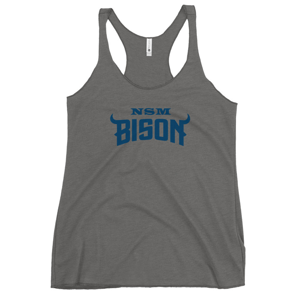 North Sand Mountain High School Design 3 — Premium Heather