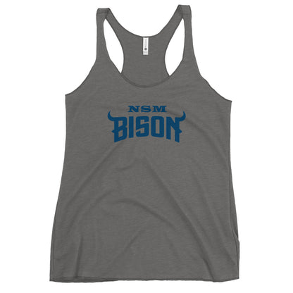 North Sand Mountain High School Design 3 — Premium Heather