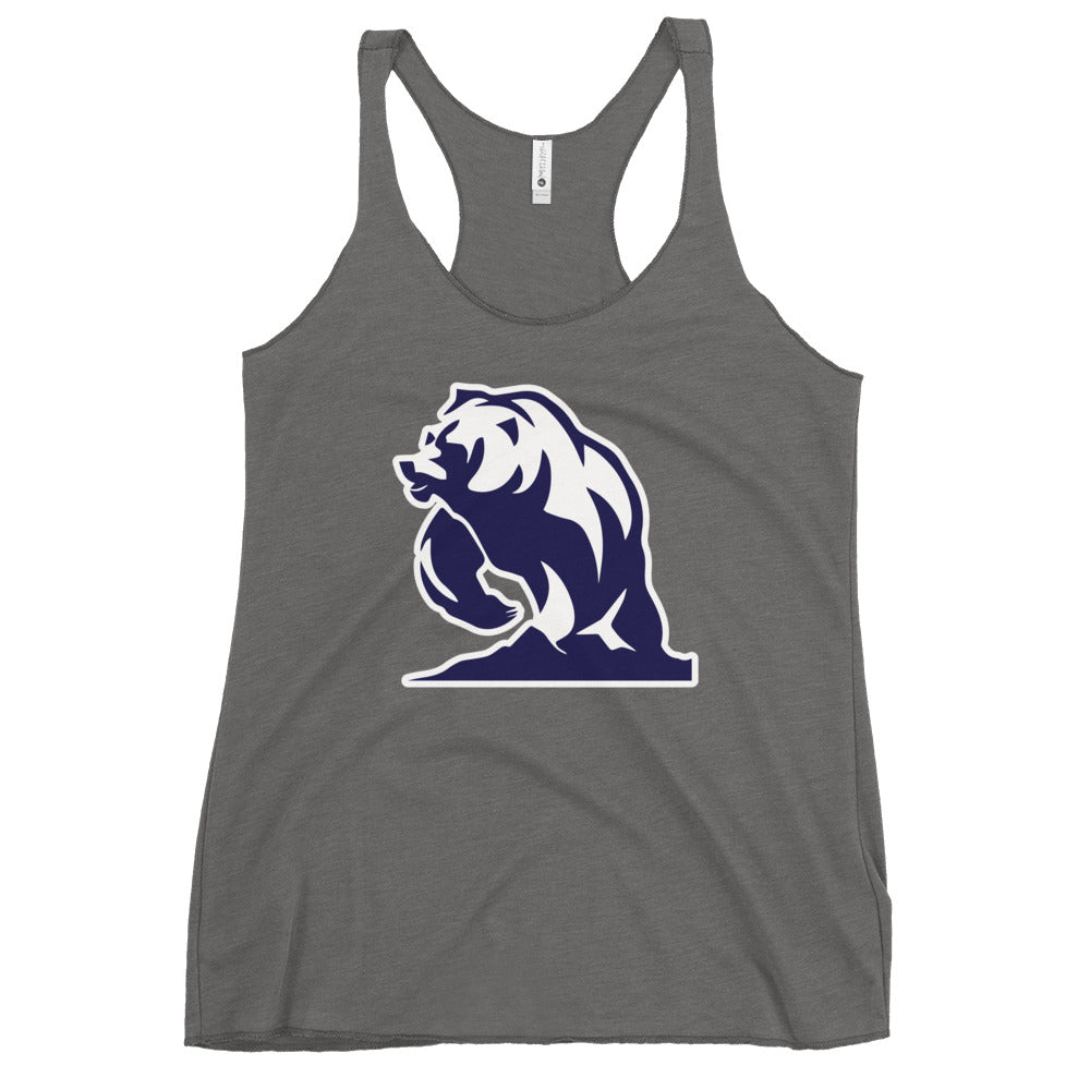 Summit Academy Design 3 — Premium Heather