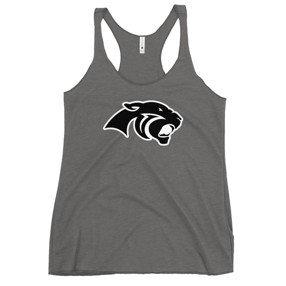 Southside High School Design 3 — Premium Heather