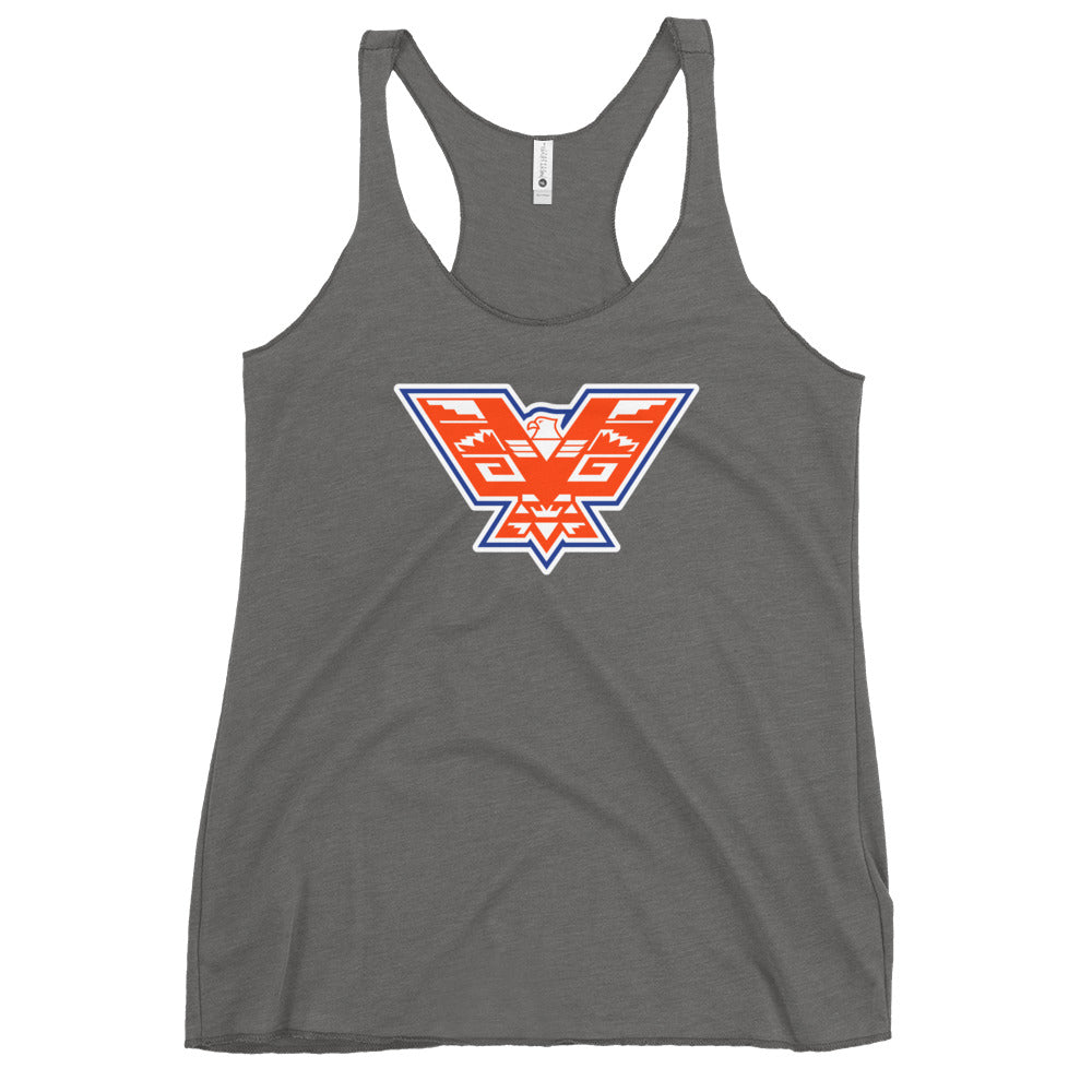 Timpview High School Design 3 — Premium Heather