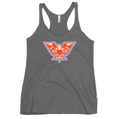 Timpview High School Design 3 — Premium Heather