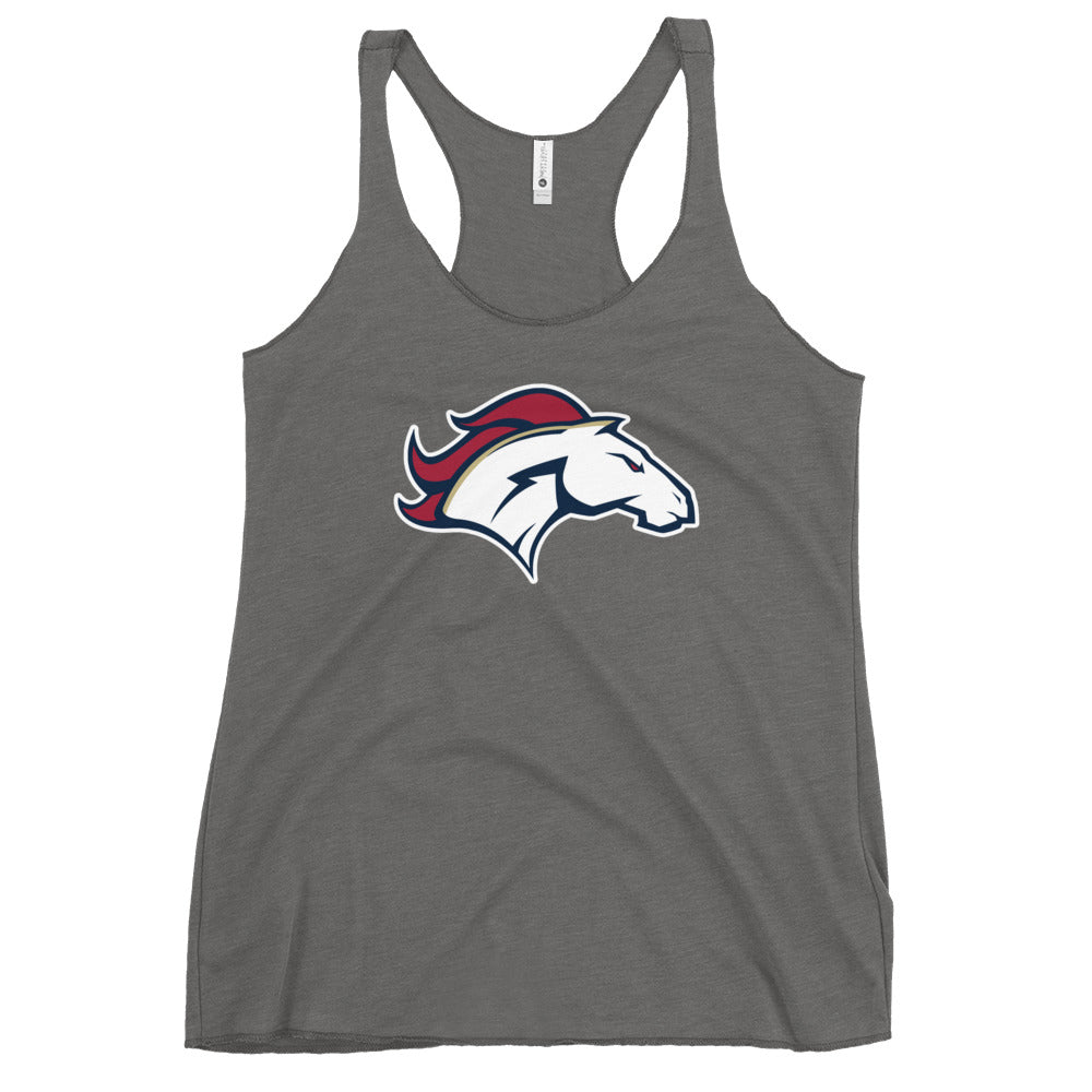 Herriman High School Design 3 — Premium Heather