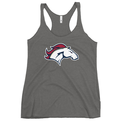Herriman High School Design 3 — Premium Heather
