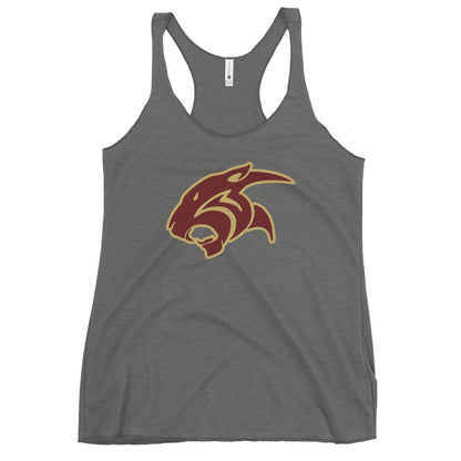 Citronelle High School Design 3 — Premium Heather