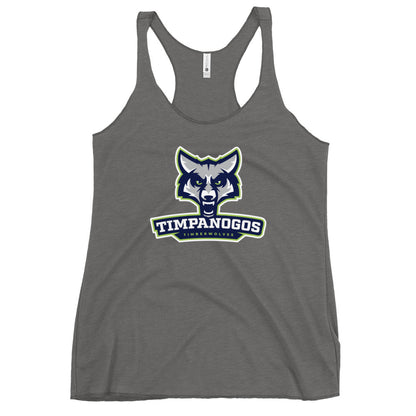 Timpanogos High School Design 3 — Premium Heather