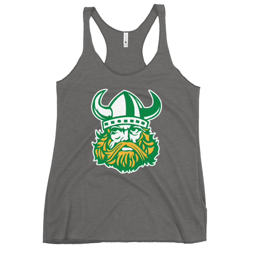 Eureka High School Design 3 — Premium Heather