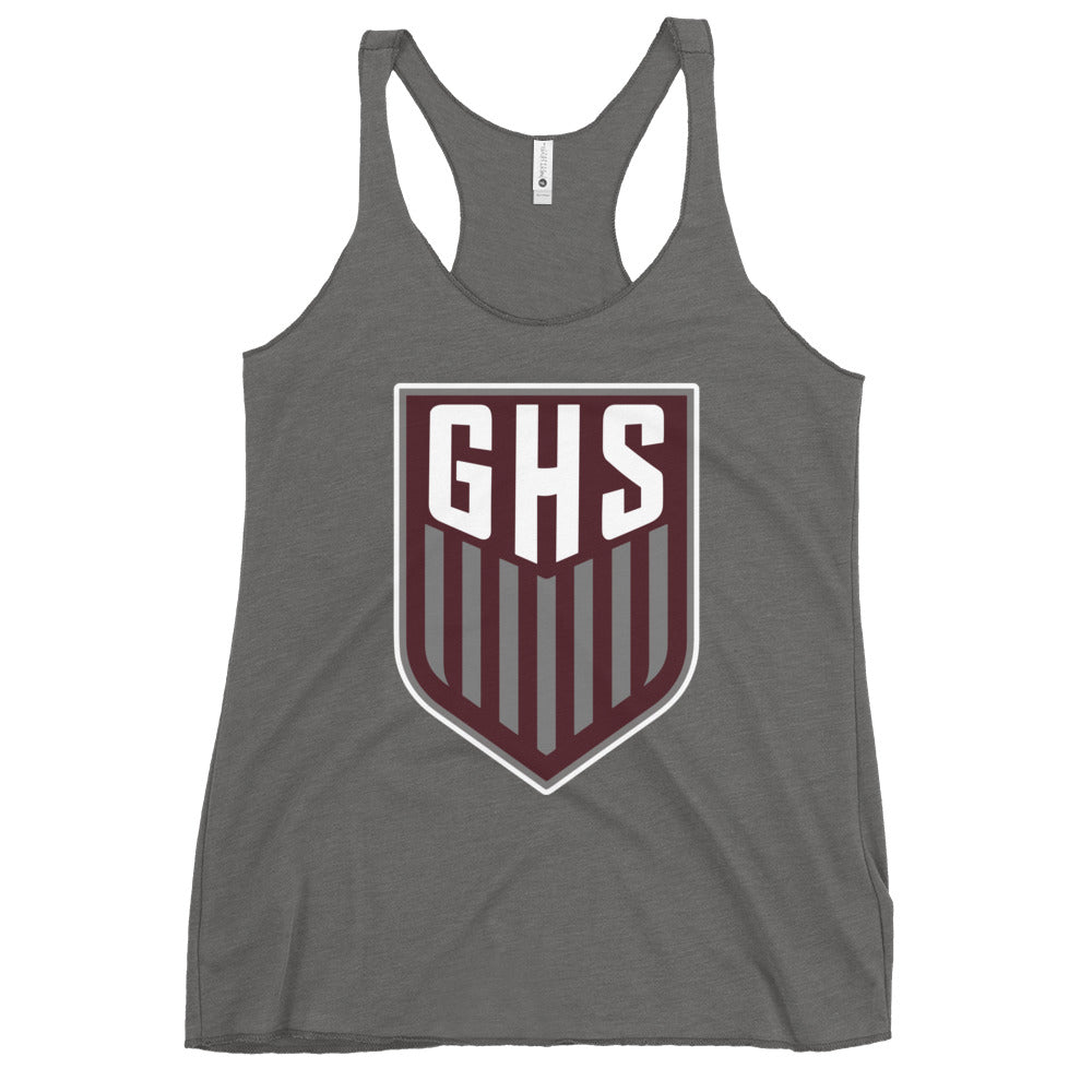 Gardendale High School Design 3 — Premium Heather