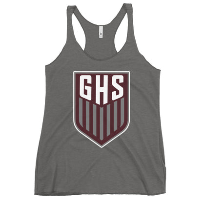 Gardendale High School Design 3 — Premium Heather