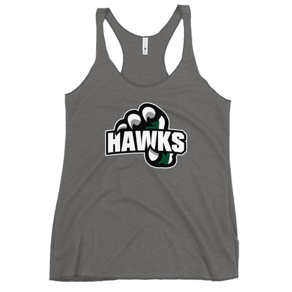 Procter R. Hug High School Design 3 — Premium Heather