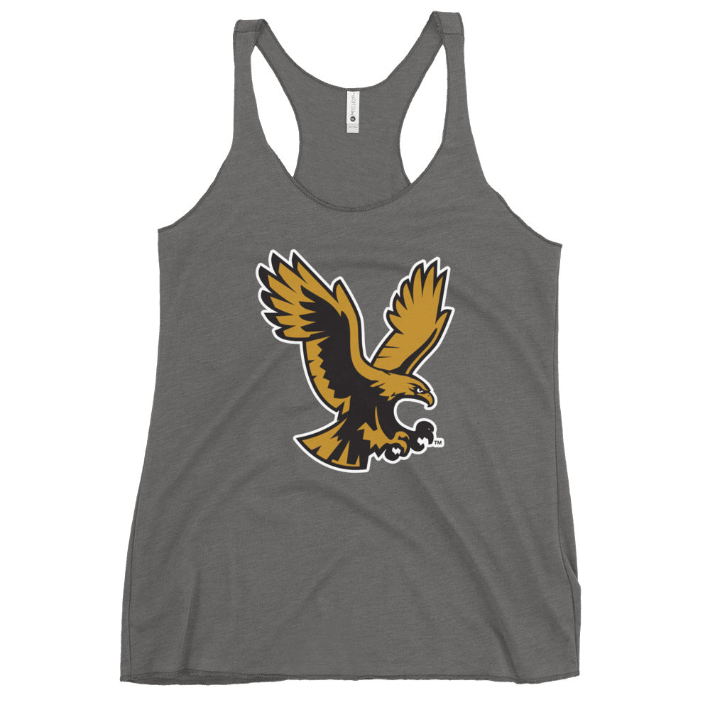Athens High School Design 3 — Premium Heather