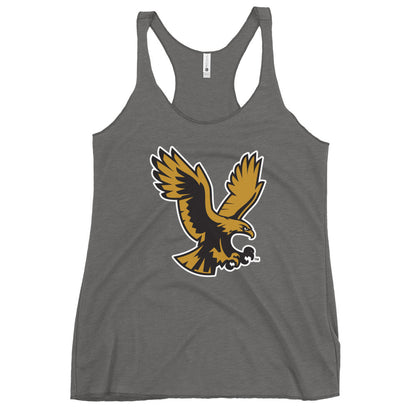 Athens High School Design 3 — Premium Heather