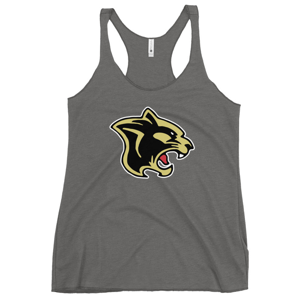 Pell City High School Design 3 — Premium Heather