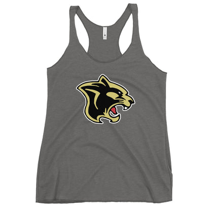 Pell City High School Design 3 — Premium Heather