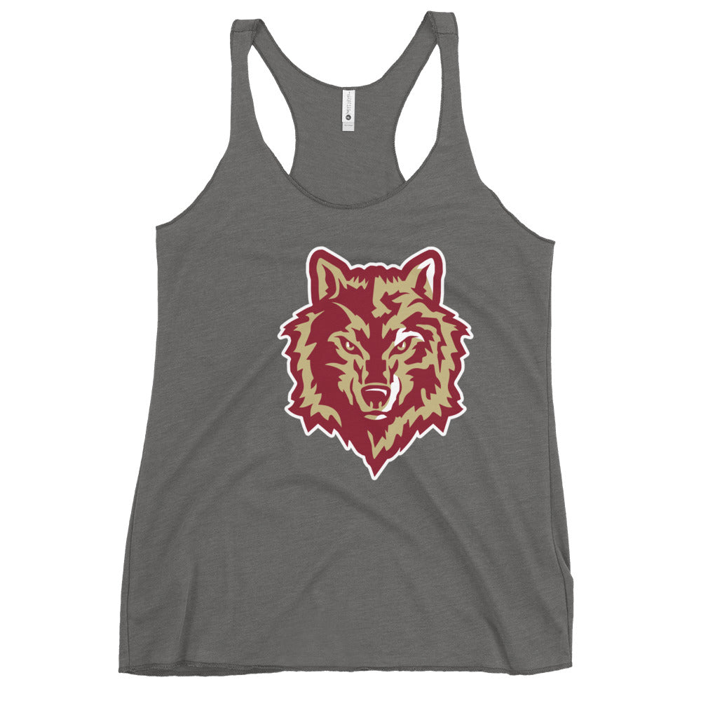 Cedar High School Design 3 — Premium Heather