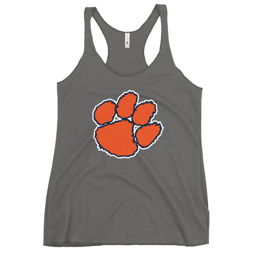 Brighton High School Design 3 — Premium Heather