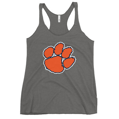 Brighton High School Design 3 — Premium Heather