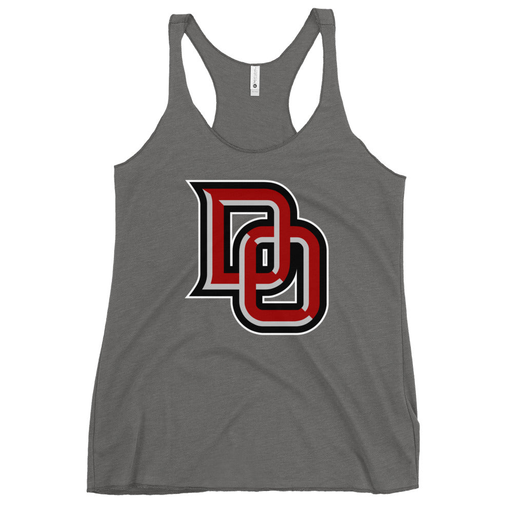 Desert Oasis High School Design 3 — Premium Heather