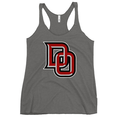 Desert Oasis High School Design 3 — Premium Heather