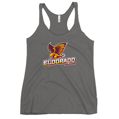 Eldorado High School Design 3 — Premium Heather