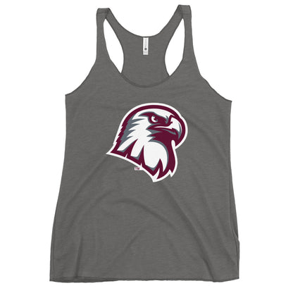 Alabama Christian Academy Design 3 — Premium Heather