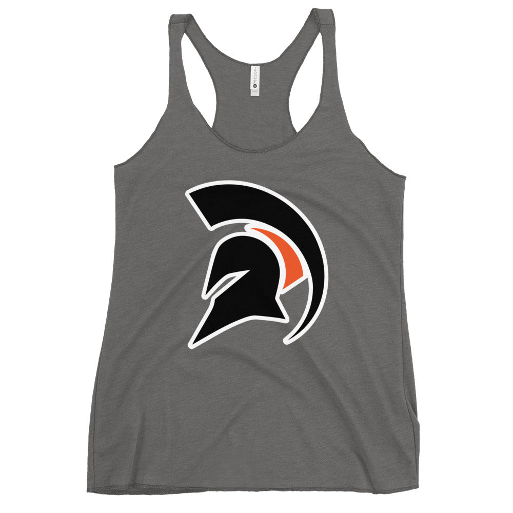 Murray High School Design 3 — Premium Heather