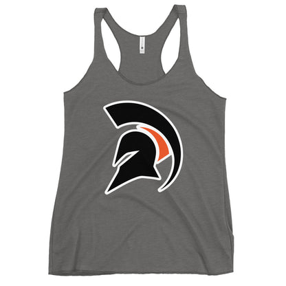 Murray High School Design 3 — Premium Heather