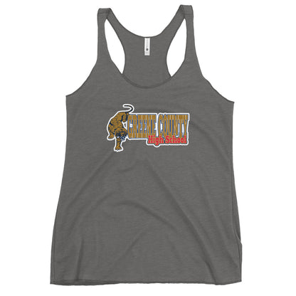 Greene County High School Design 3 — Premium Heather