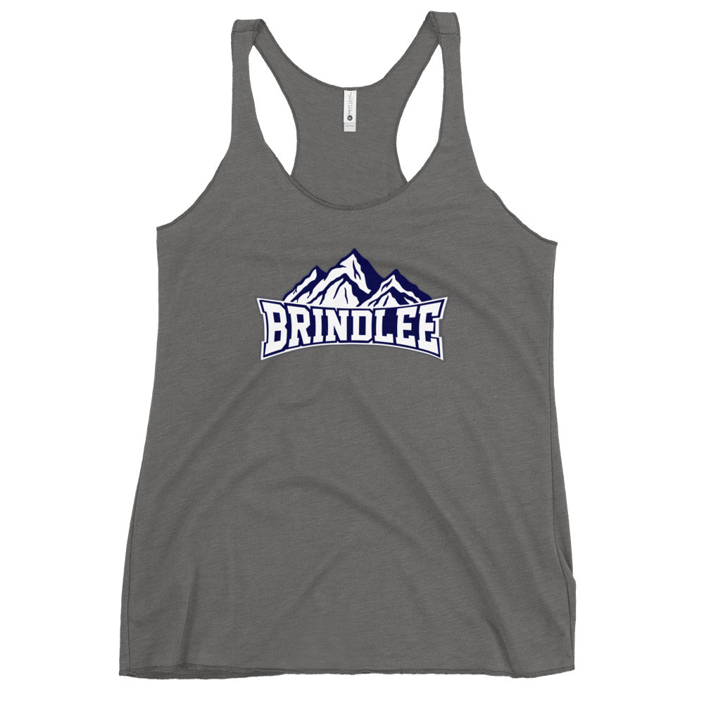 Brindlee Mountain High School Design 3 — Premium Heather