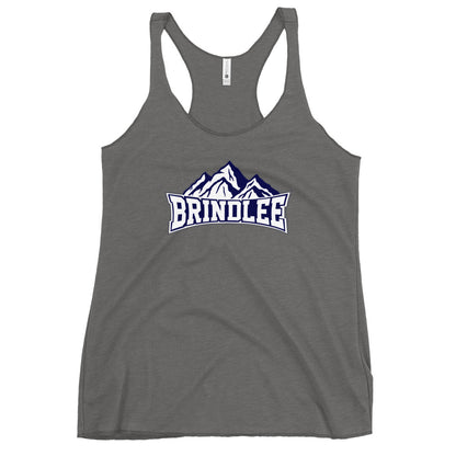 Brindlee Mountain High School Design 3 — Premium Heather