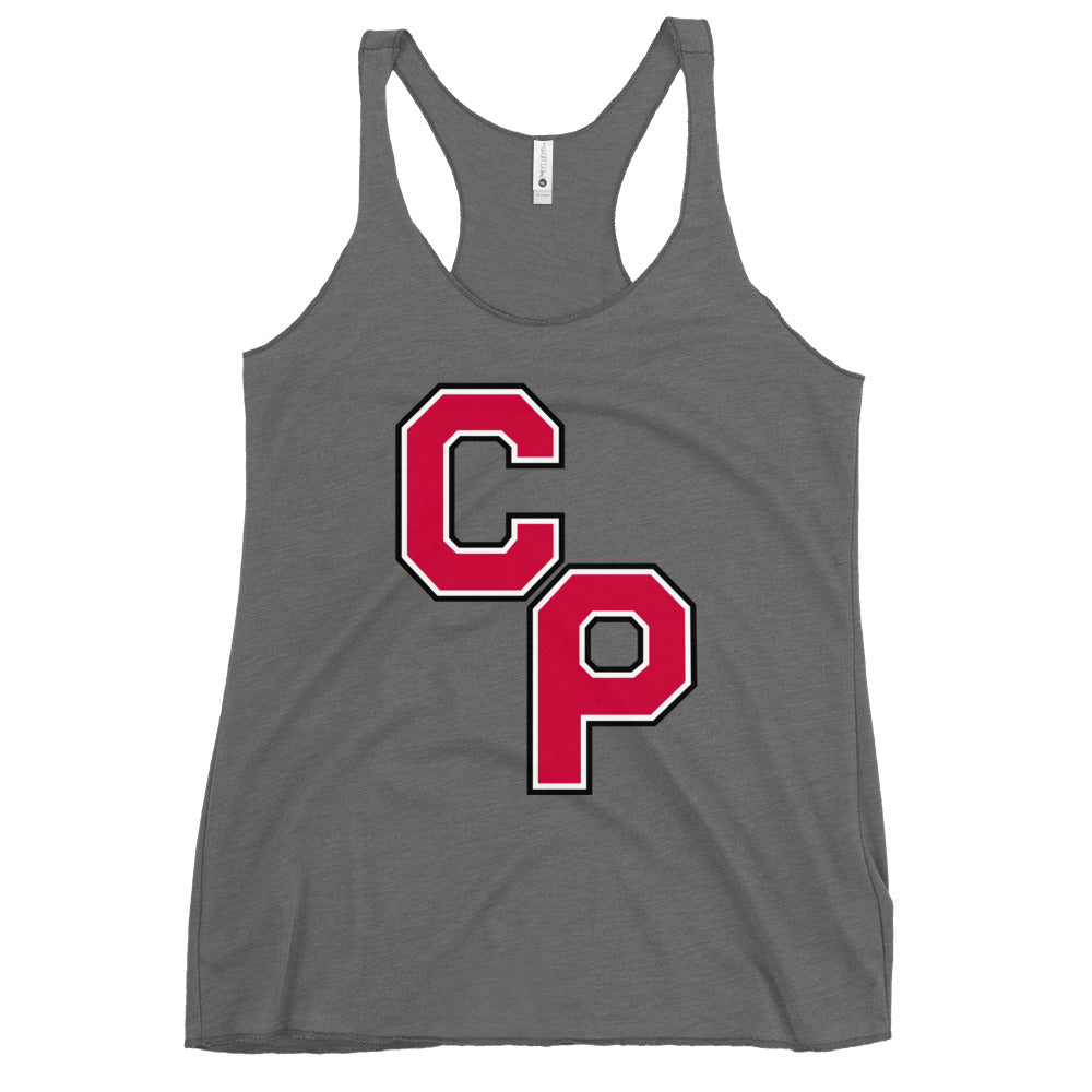 Center Point High School Design 3 — Premium Heather