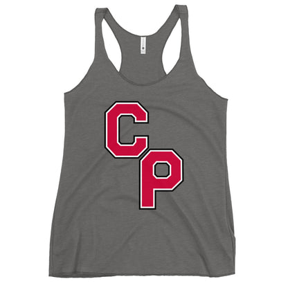 Center Point High School Design 3 — Premium Heather