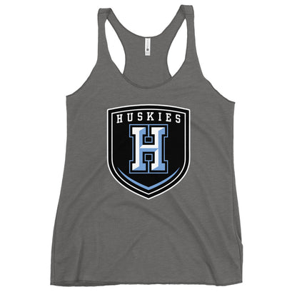 Helena High School Design 3 — Premium Heather