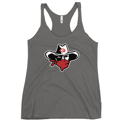 Grantsville High School Design 3 — Premium Heather