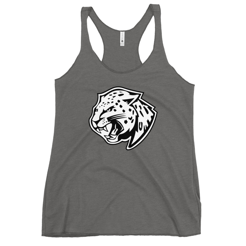 West Jordan High School Design 3 — Premium Heather