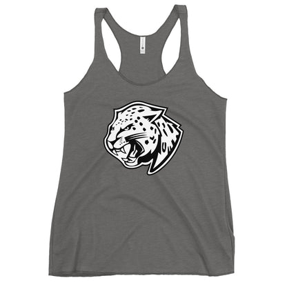 West Jordan High School Design 3 — Premium Heather