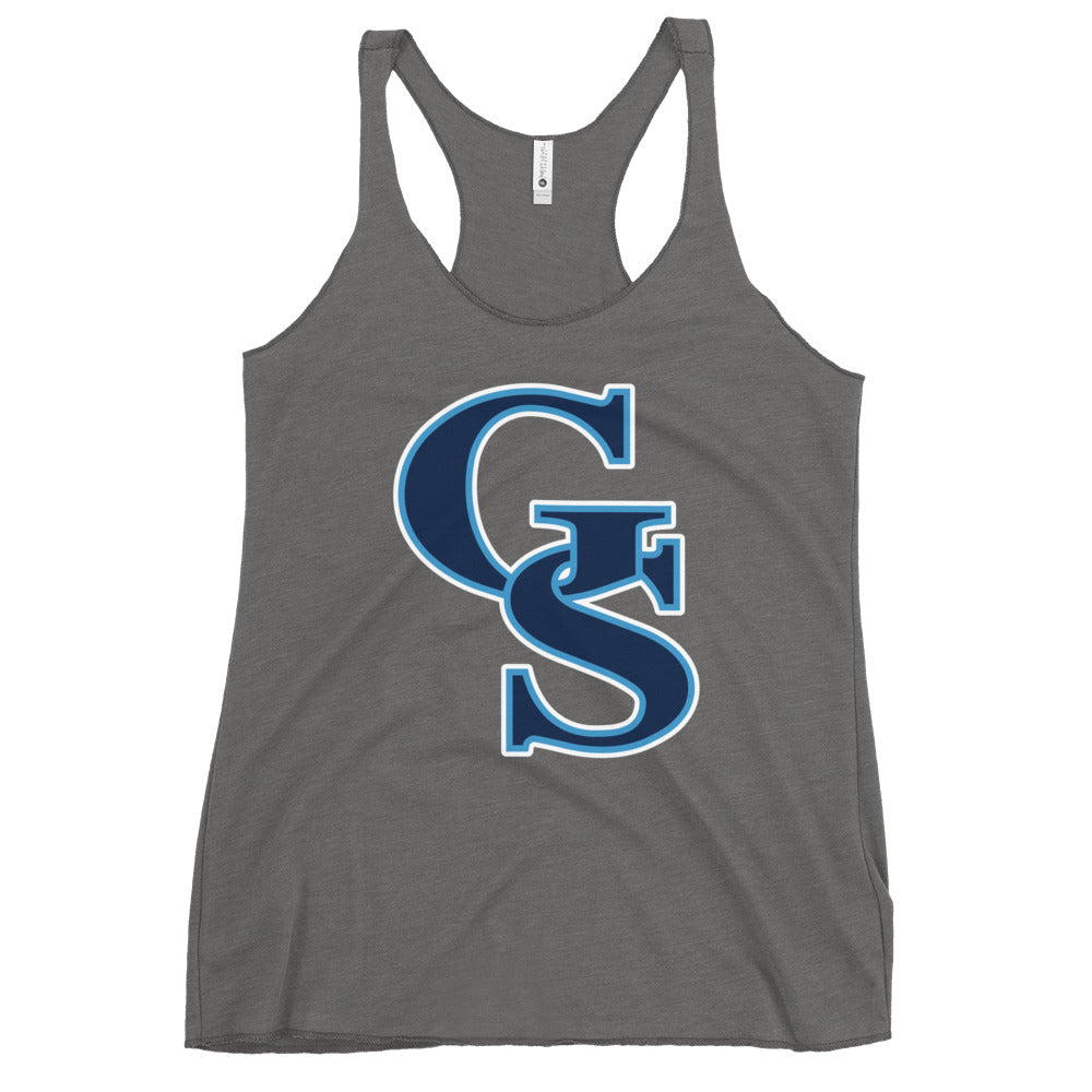 Gulfshores High School Design 3 — Premium Heather
