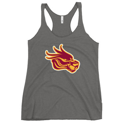 Del Sol Academy of the Performing Arts Design 3 — Premium Heather