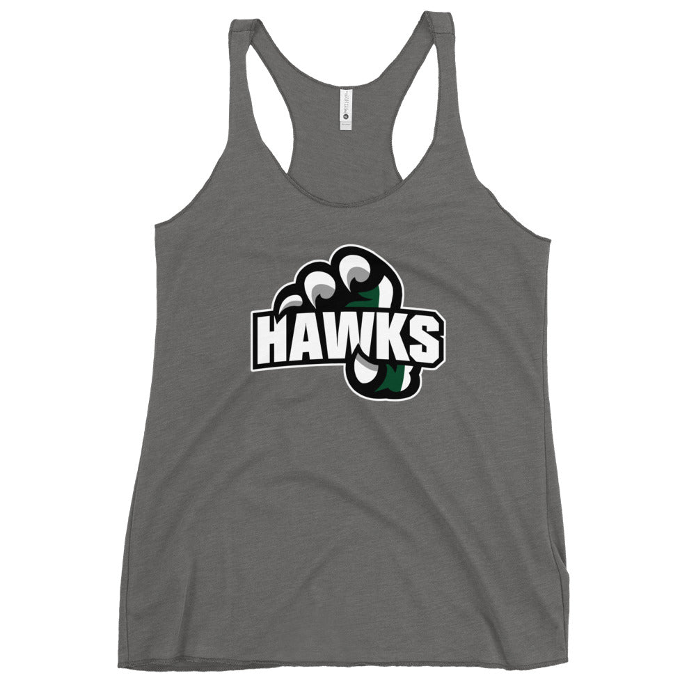 Procter R. Hug High School Design 3 — Premium Heather