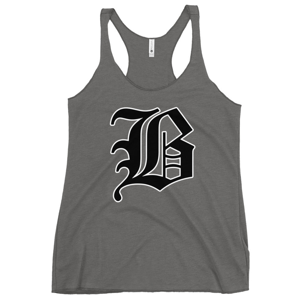 Boaz High School Design 3 — Premium Heather