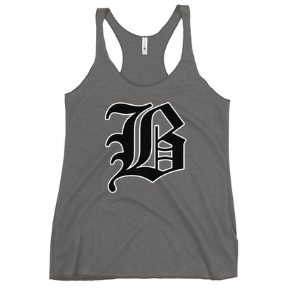 Boaz High School Design 3 — Premium Heather