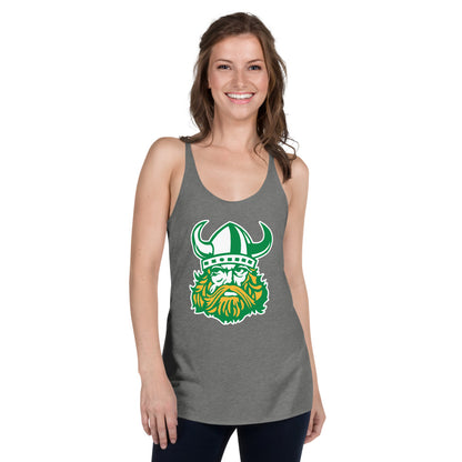 Eureka High School Design 3 — Premium Heather
